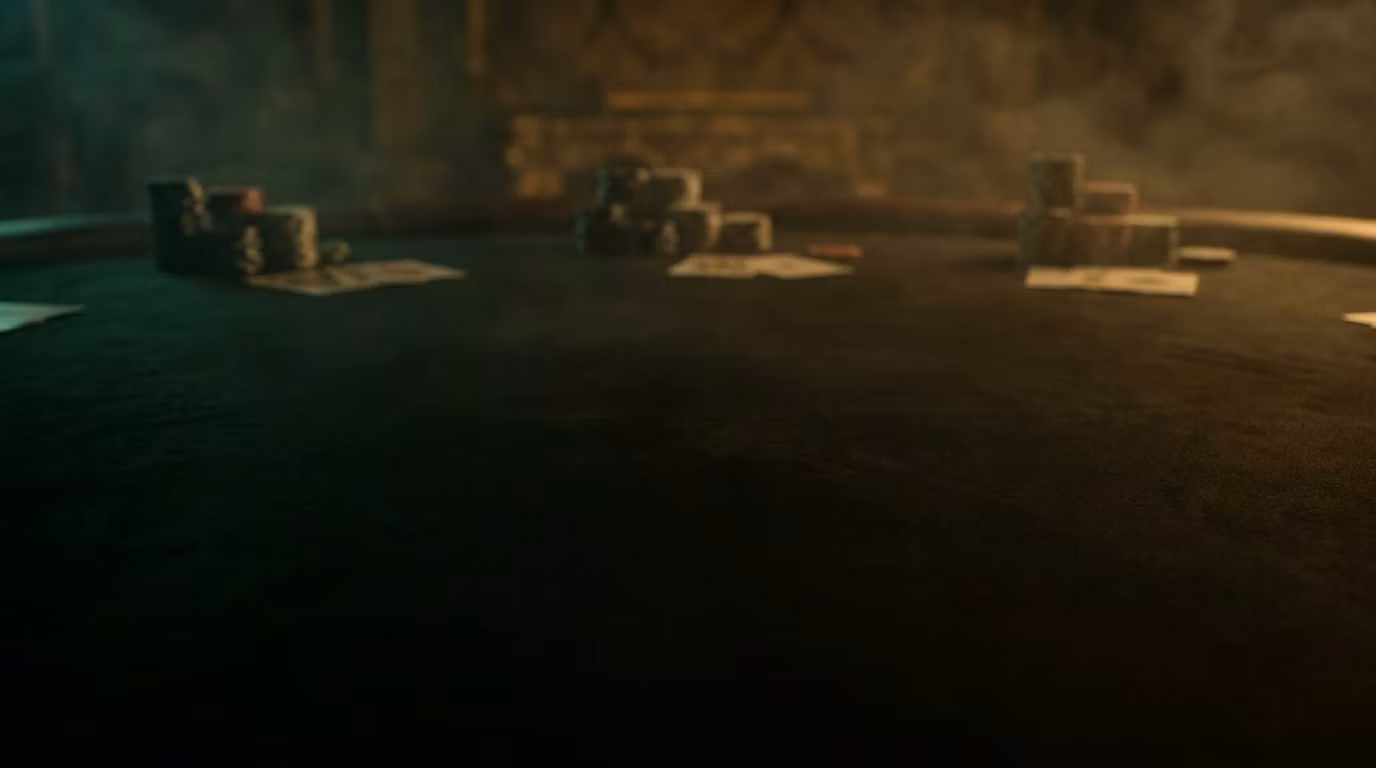 Final Table Club
