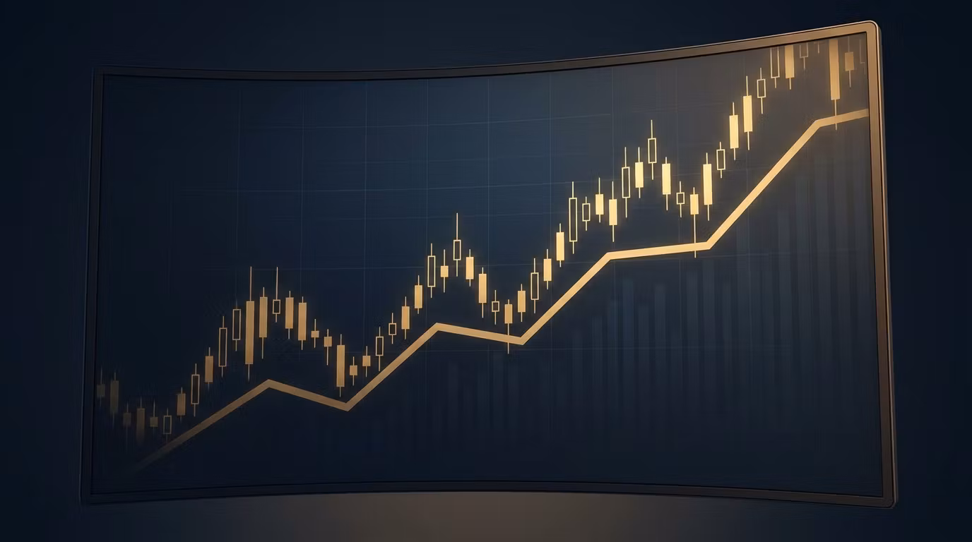 Complete Swing Trading Course