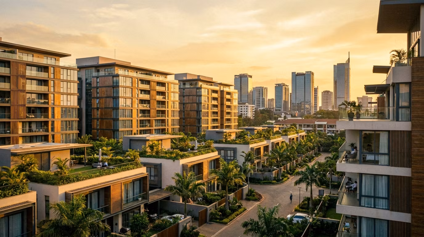 Expat Lead Package