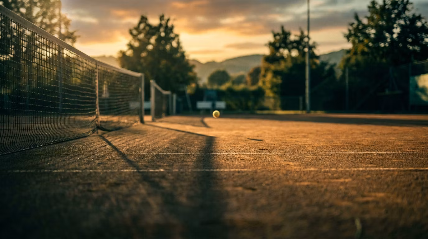 The Tennis Lab