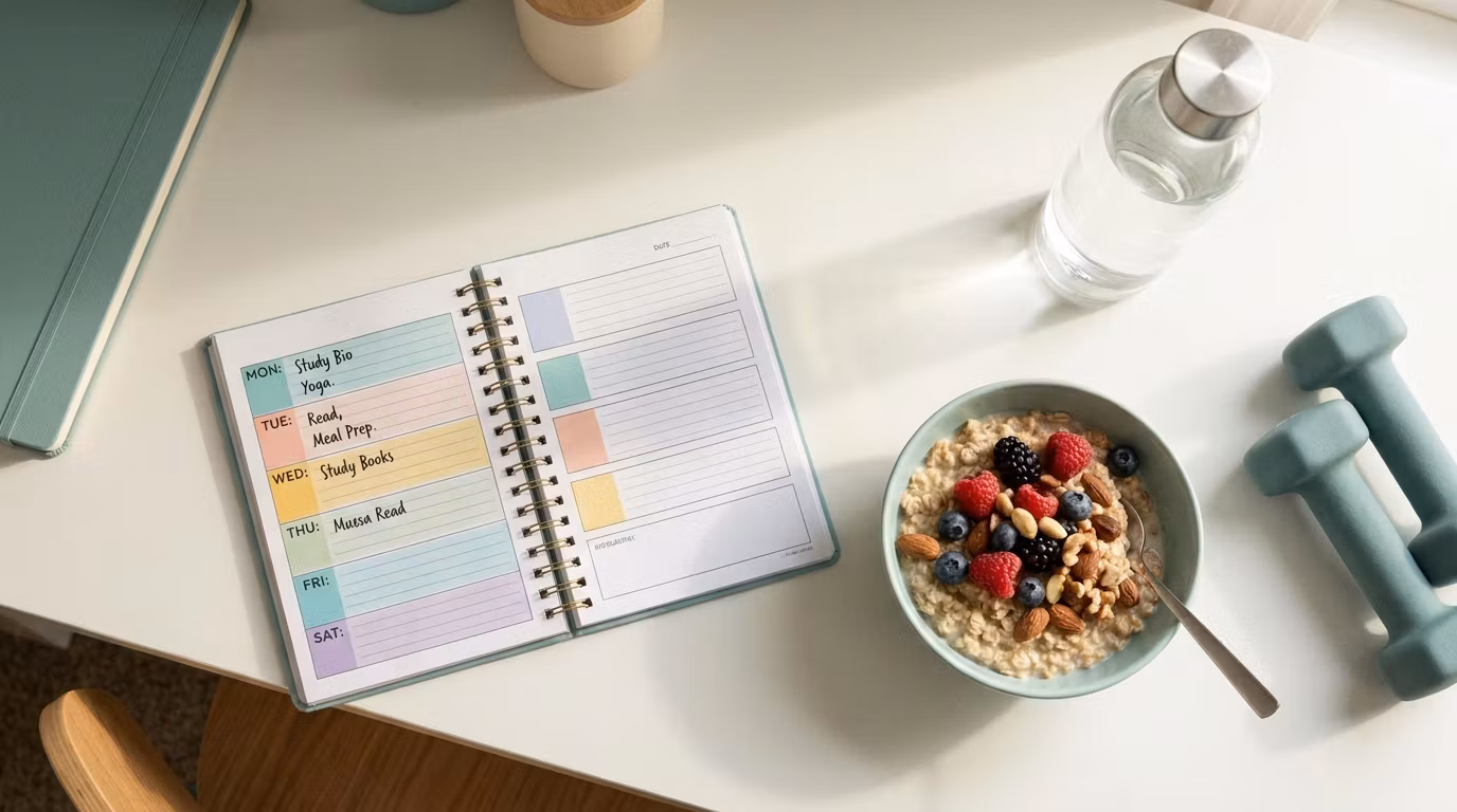 PlanMyDay Membership