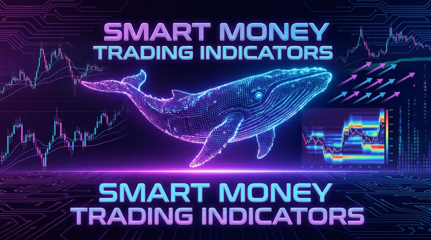 Smart Money Indicator Pack