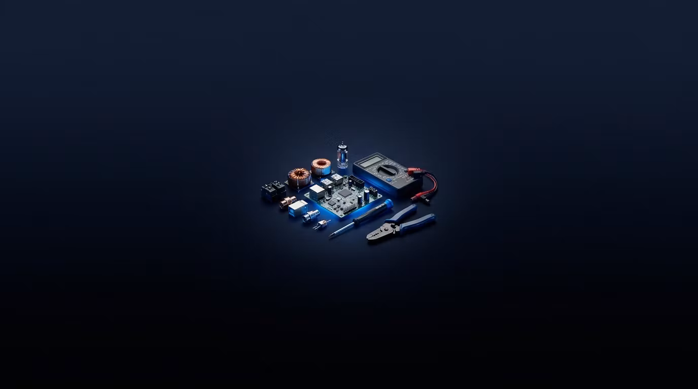 ElectroHub