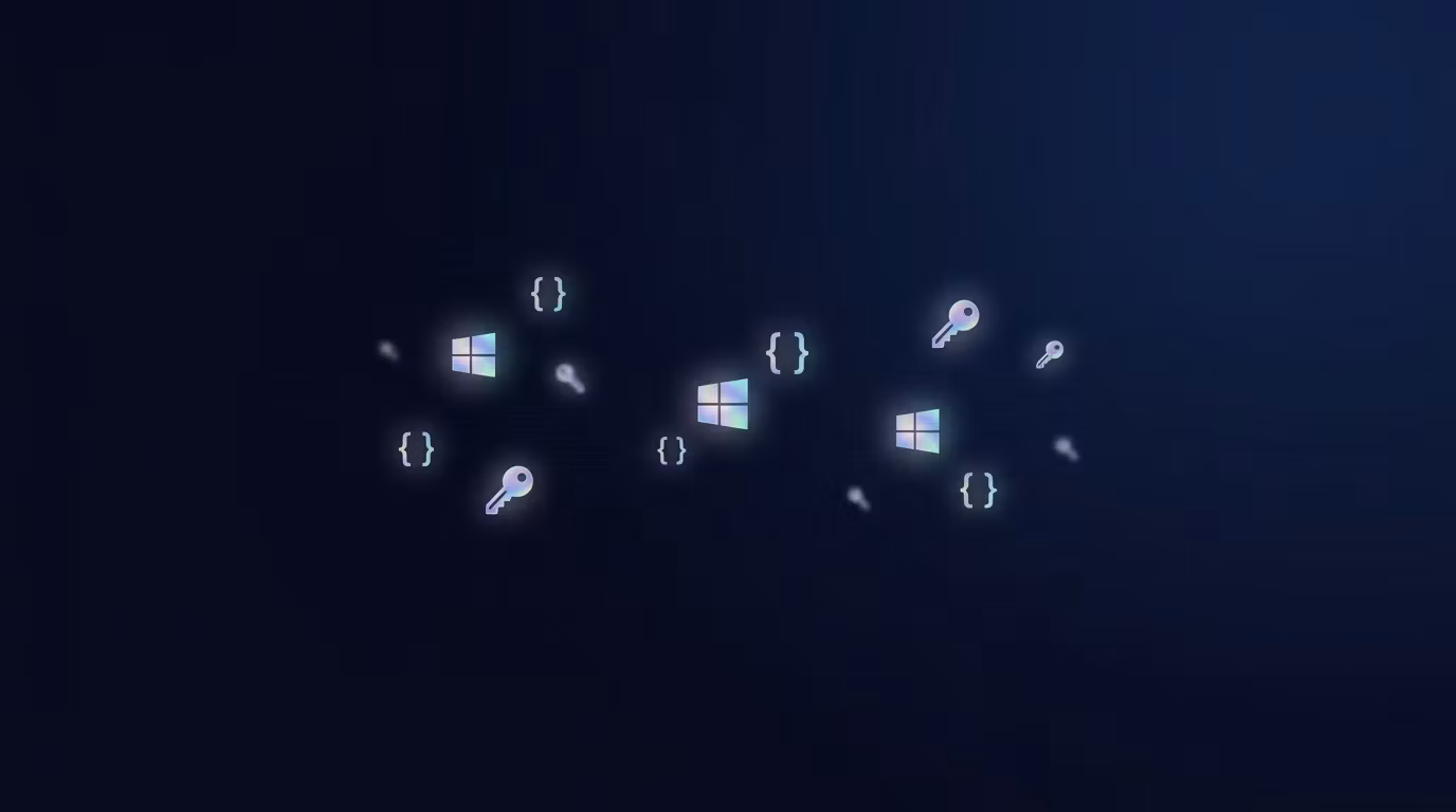 SoftKeys