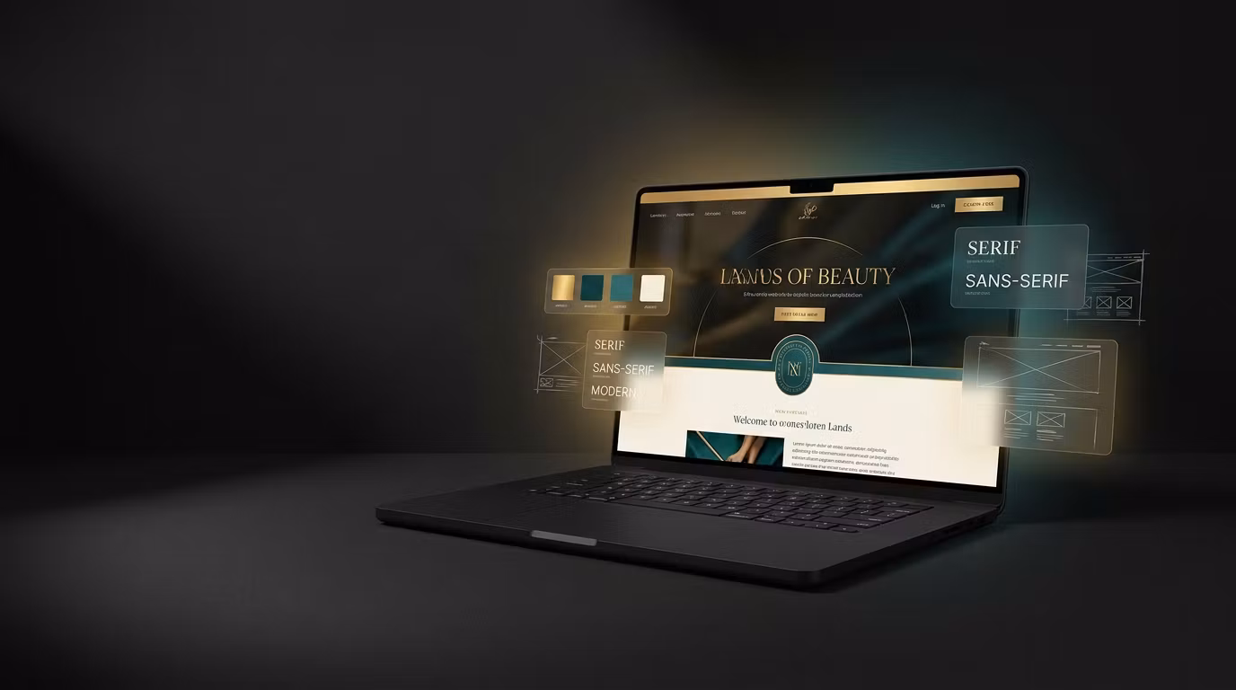 Custom Website Build
