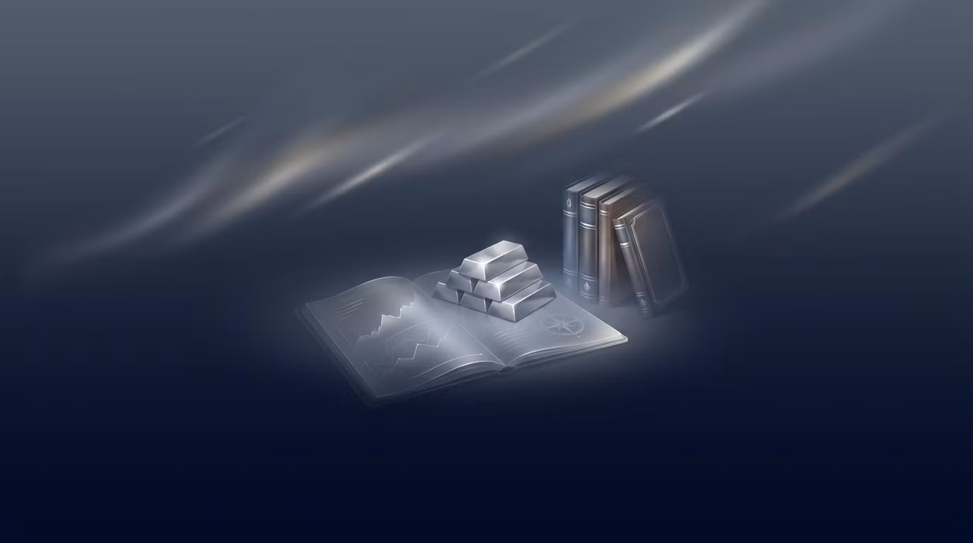 Silver Trading Academy