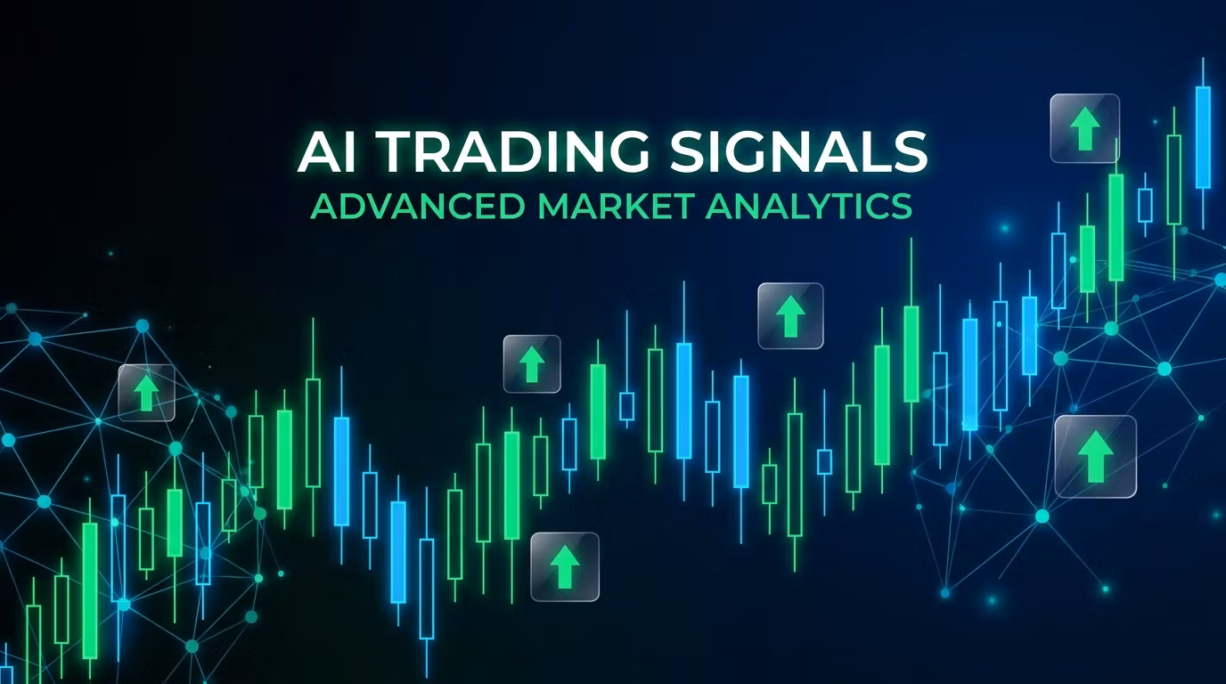 AI Trading Signals Pro