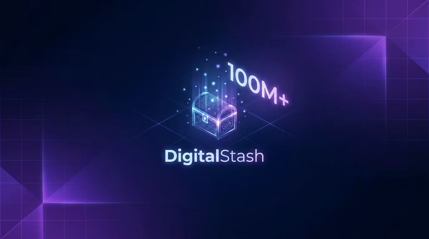 DigitalStash