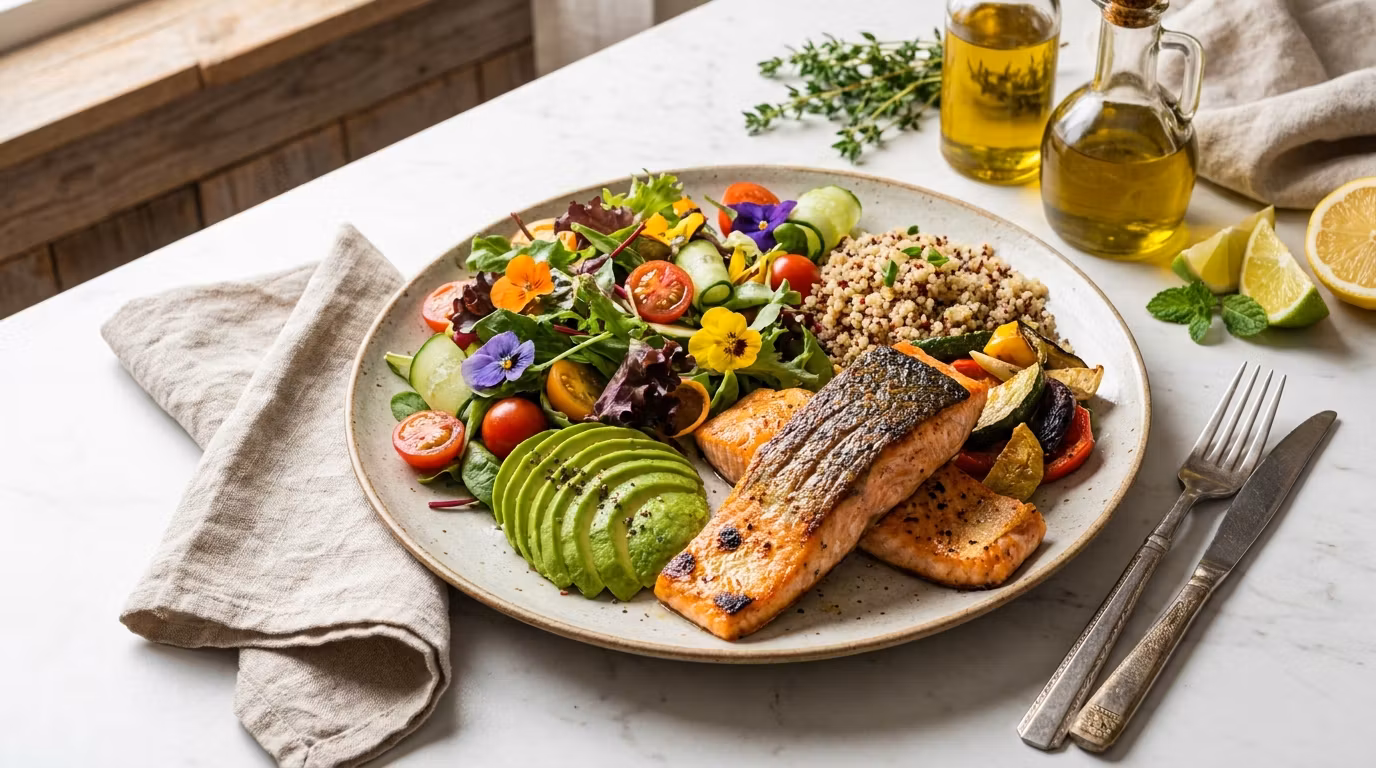 FitPlate Premium Üyelik