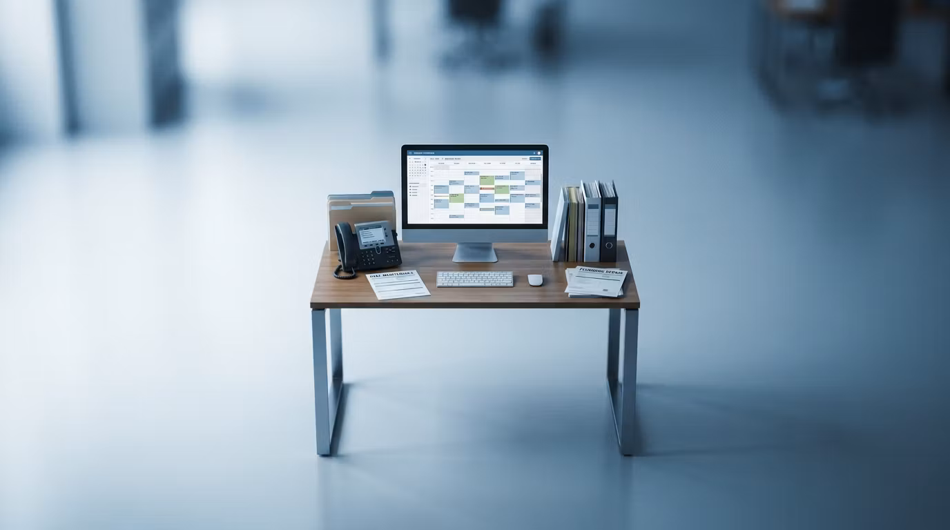 AI Business Automation