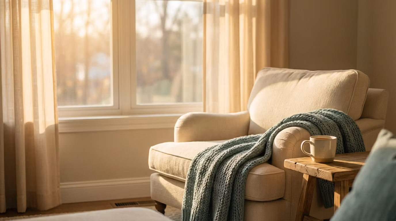 In Home Care With Confidence — The Guide