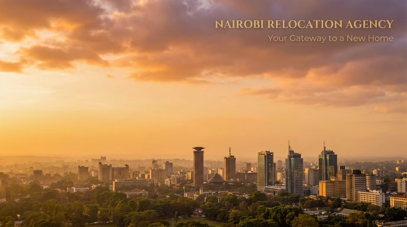 RelocateNairobi