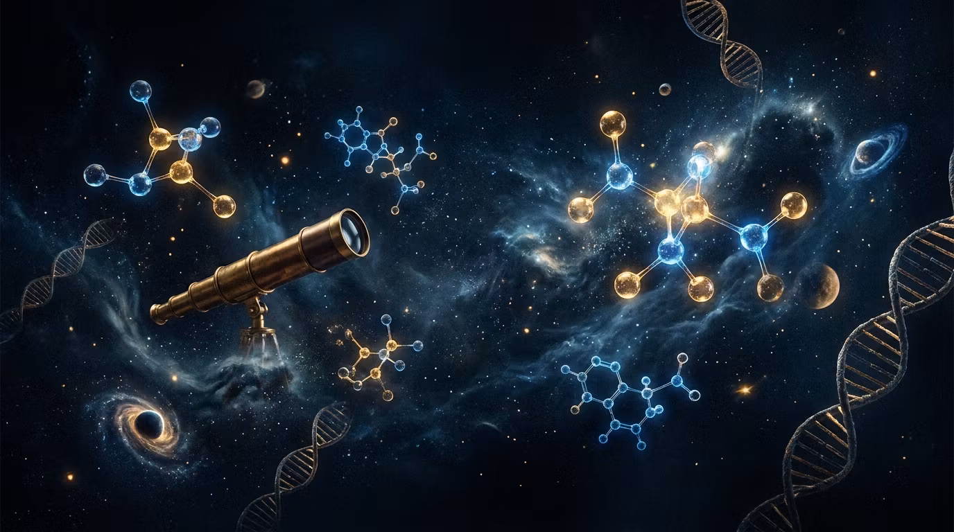 Science Collection