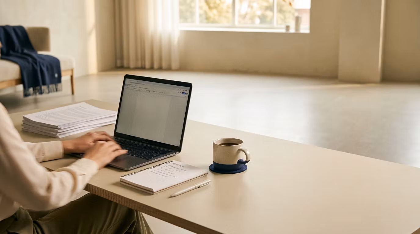 AI Routine Work Accelerator