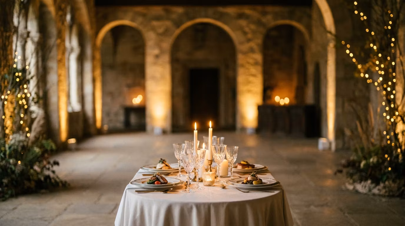 La Mesa Catering Co.