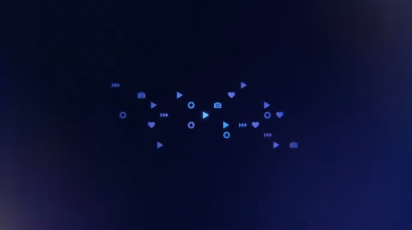 Creator Blueprint
