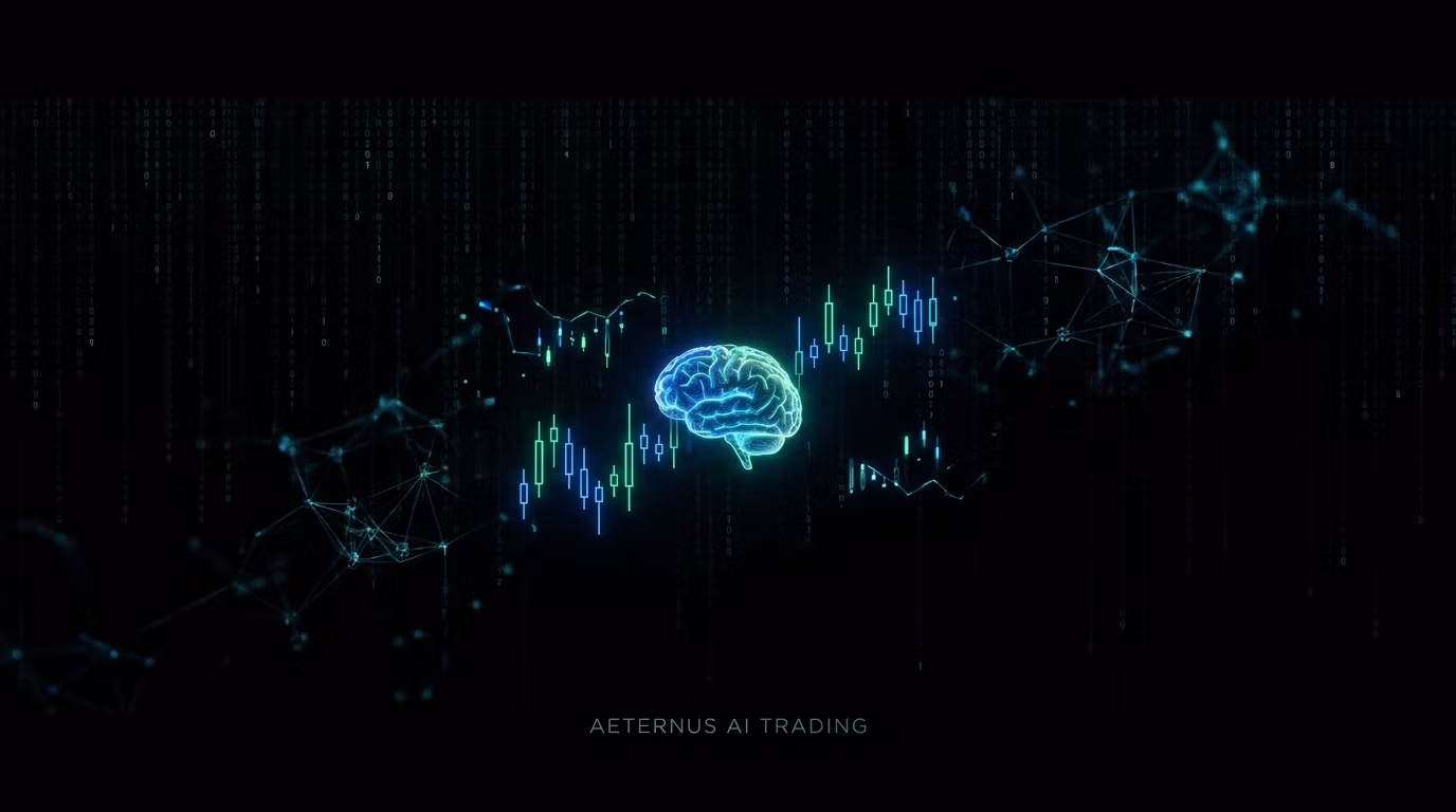 QuantMind Trading