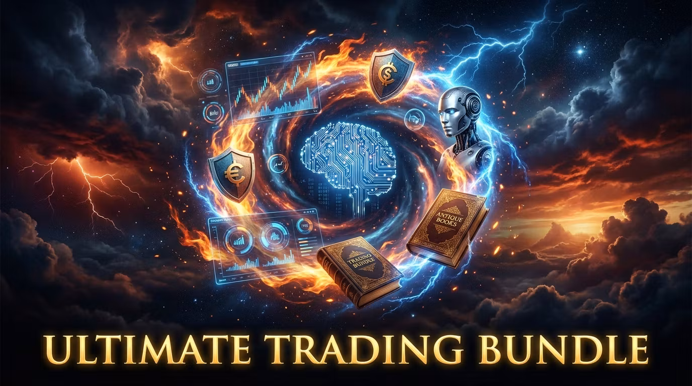 Ultimate Trading Bundle