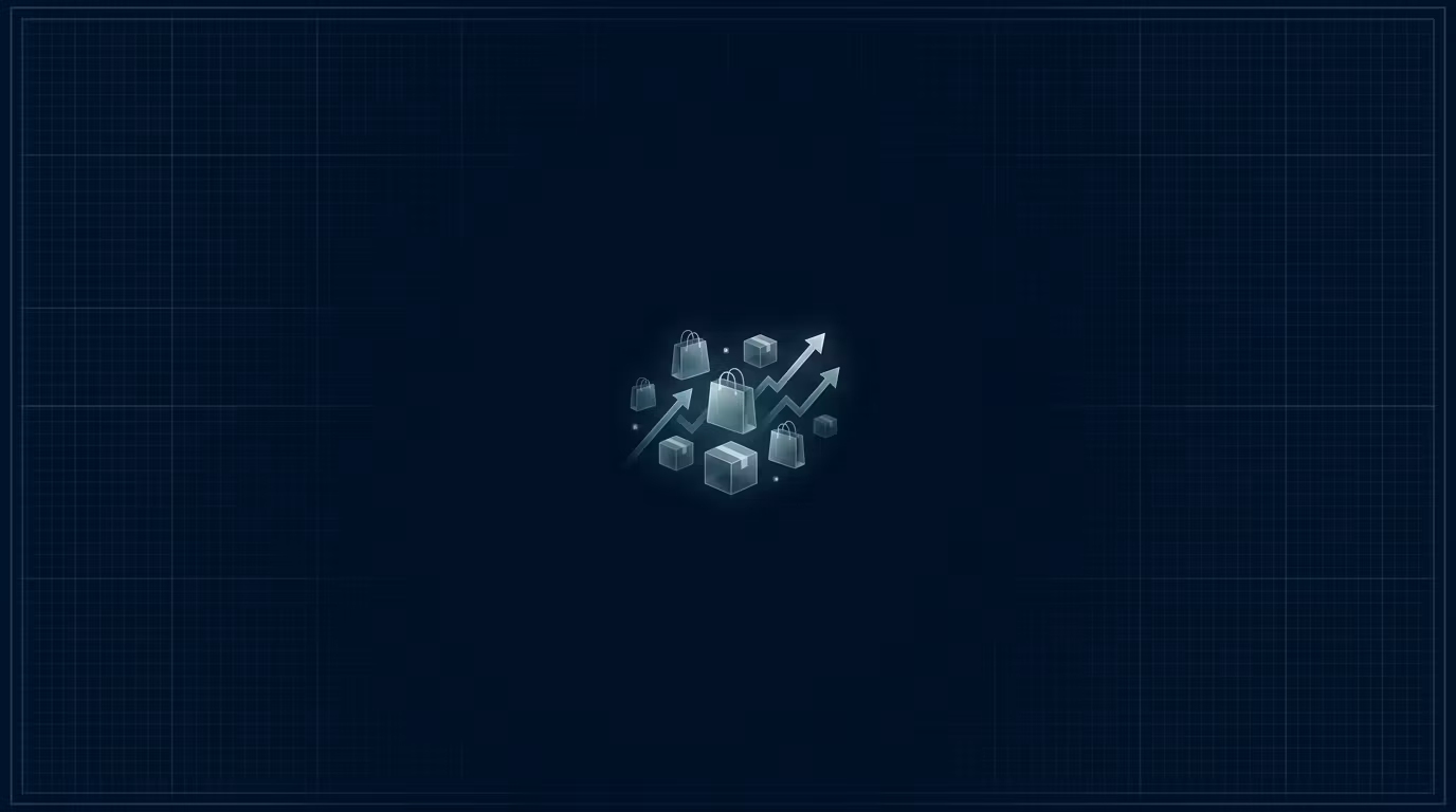 eCom Blueprint