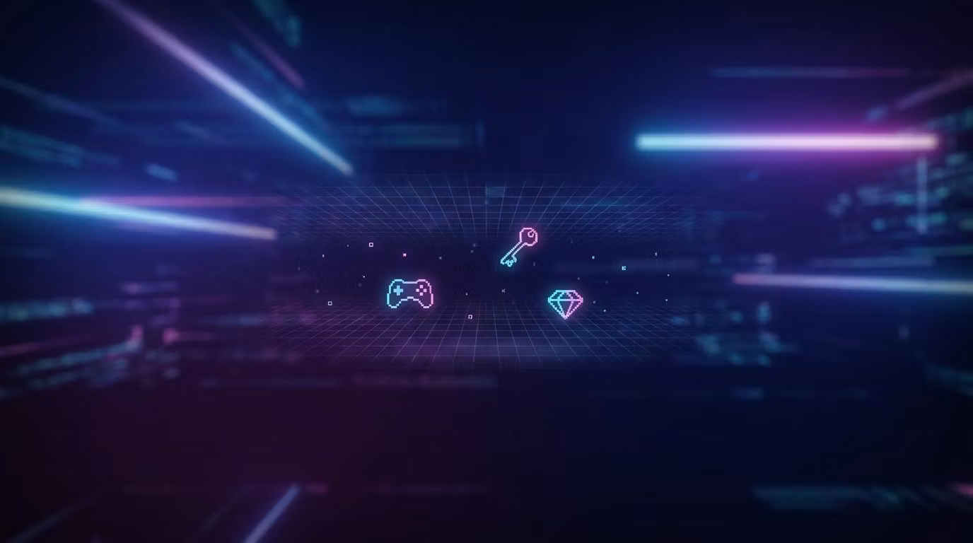 Pixel Market