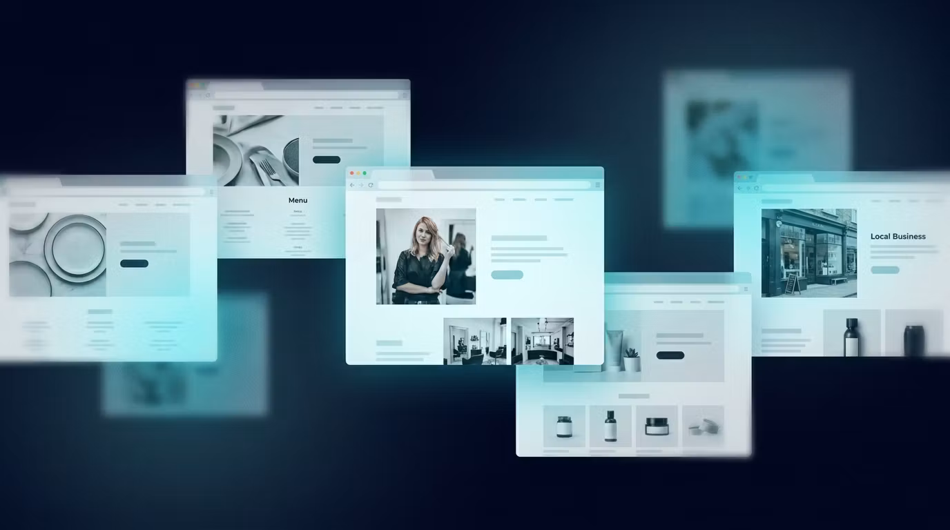 Website Templates