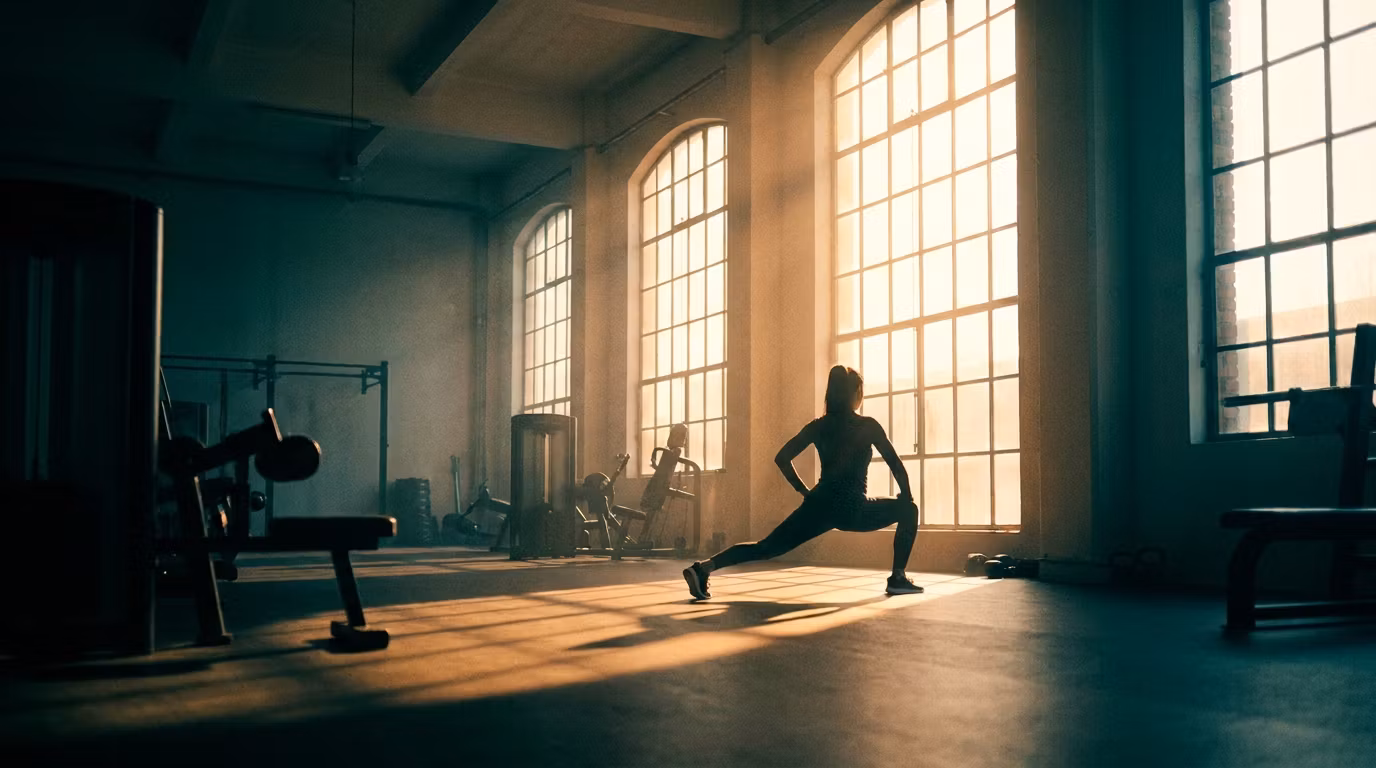 FitCircle Membership