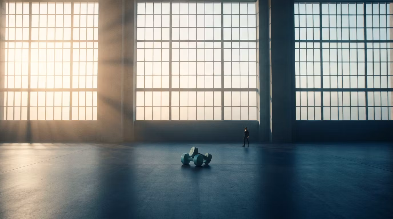 FitCoach Pro