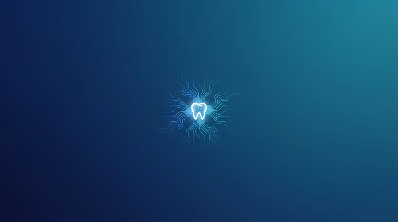 Radiant Smile Dentist AI
