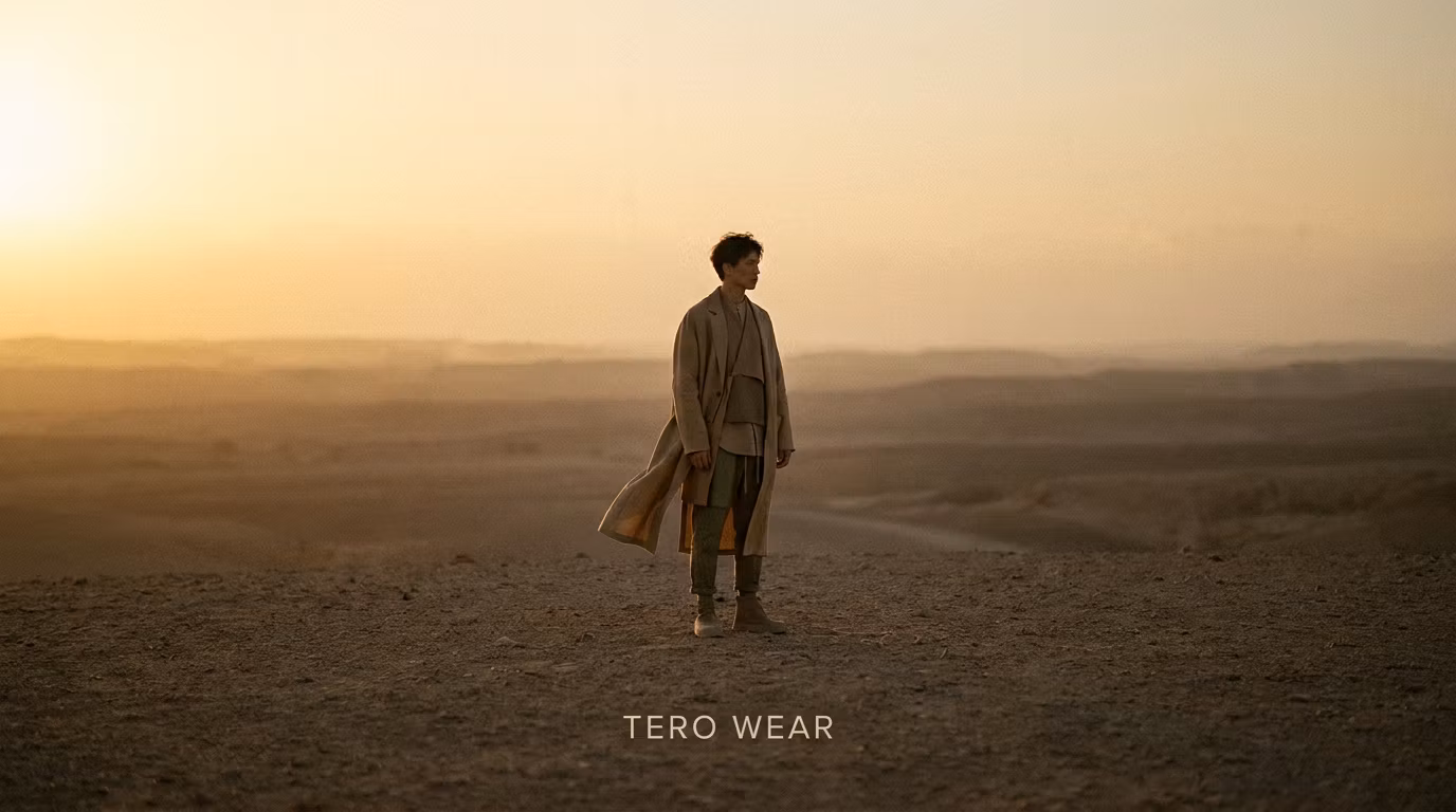 TERO Wear