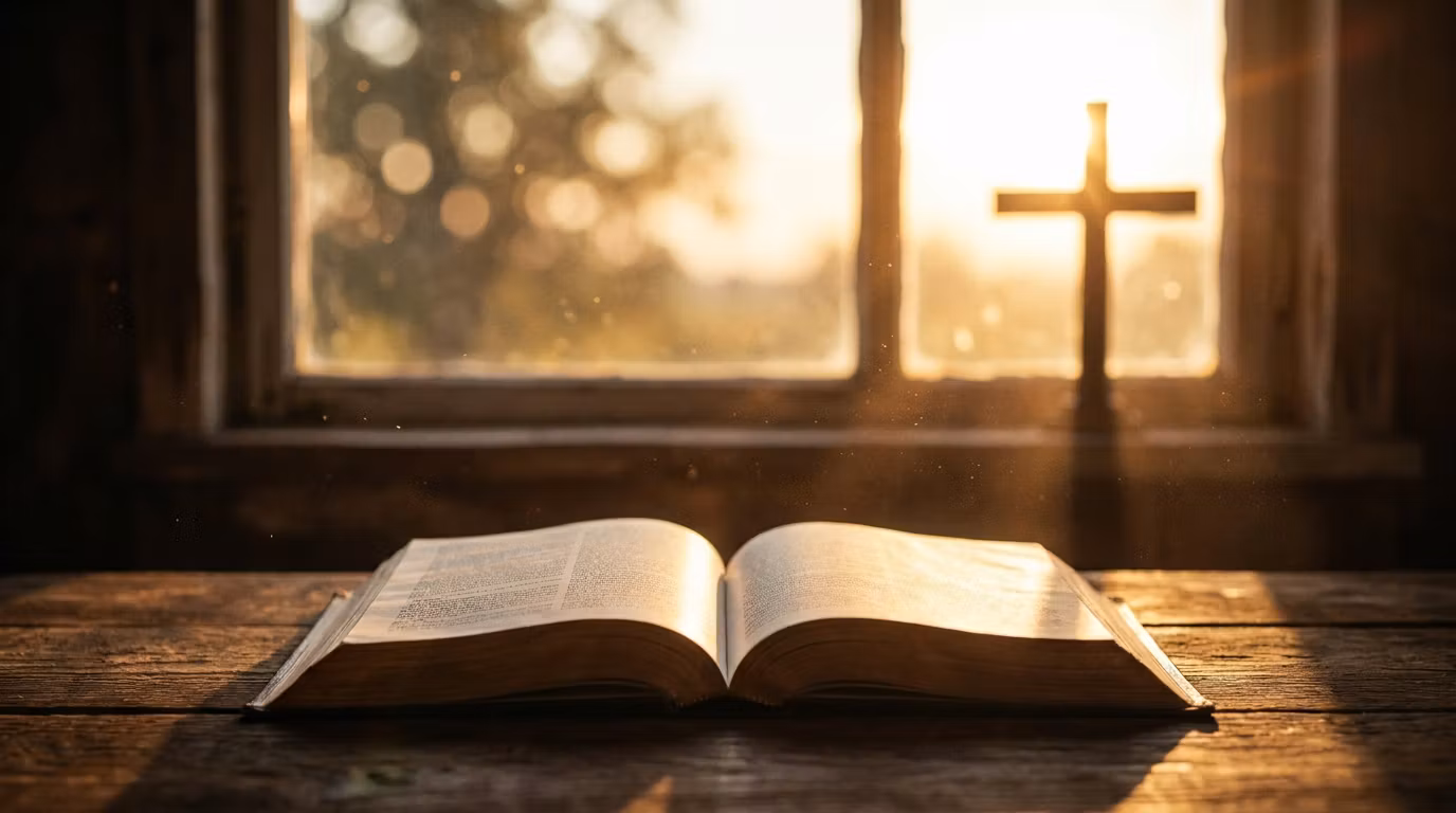 Foundations of Faith: A Biblical Study