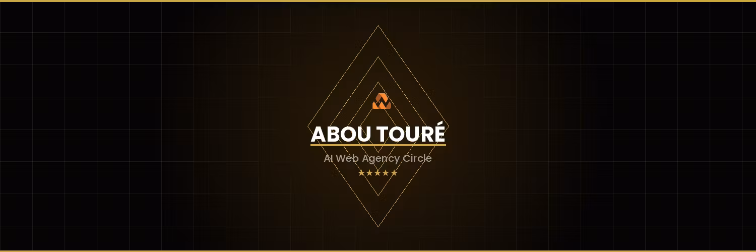 Profile banner
