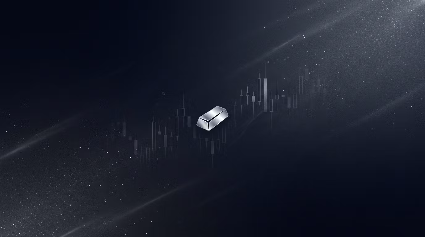 Pure Silver Trades