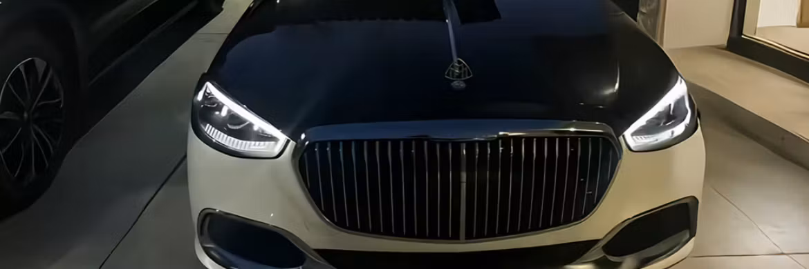 Profile banner