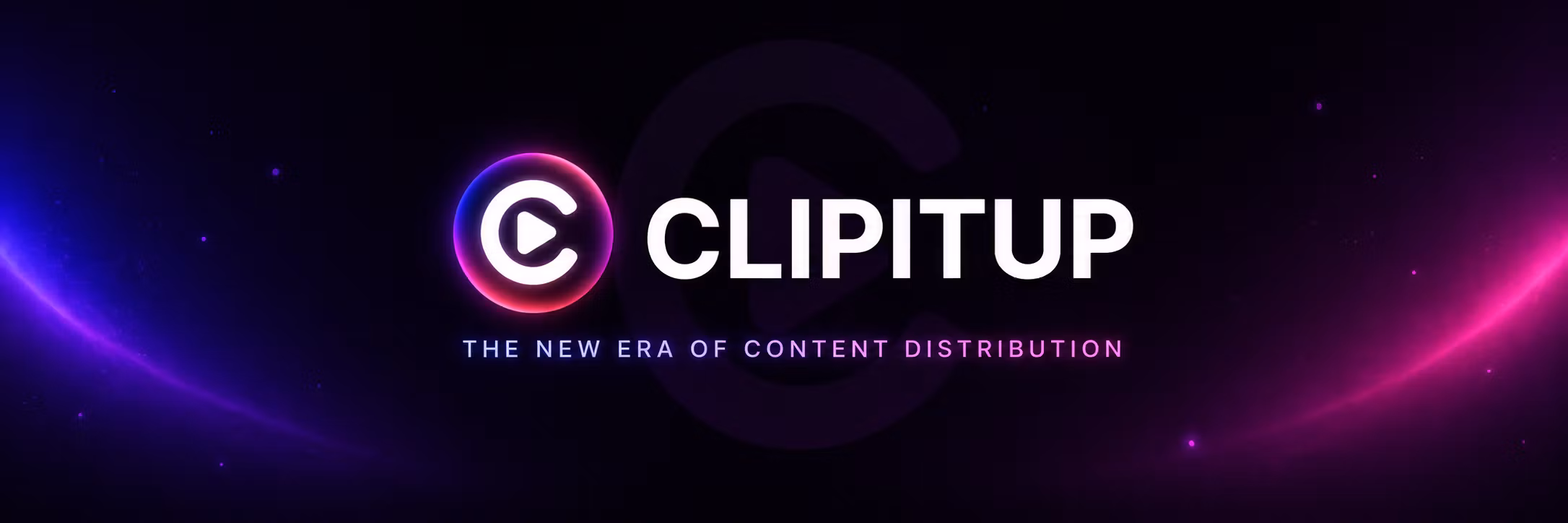 Profile banner