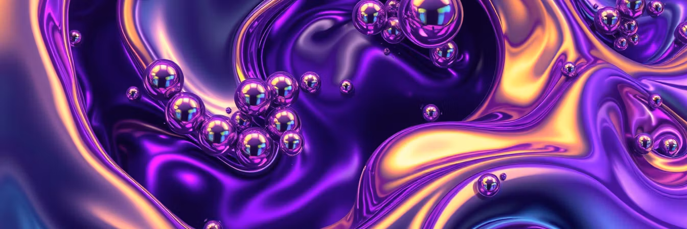 Profile banner