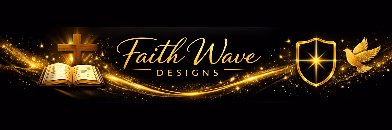 Profile banner