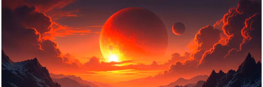 Profile banner