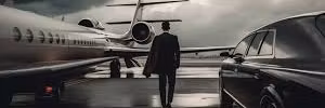 Profile banner