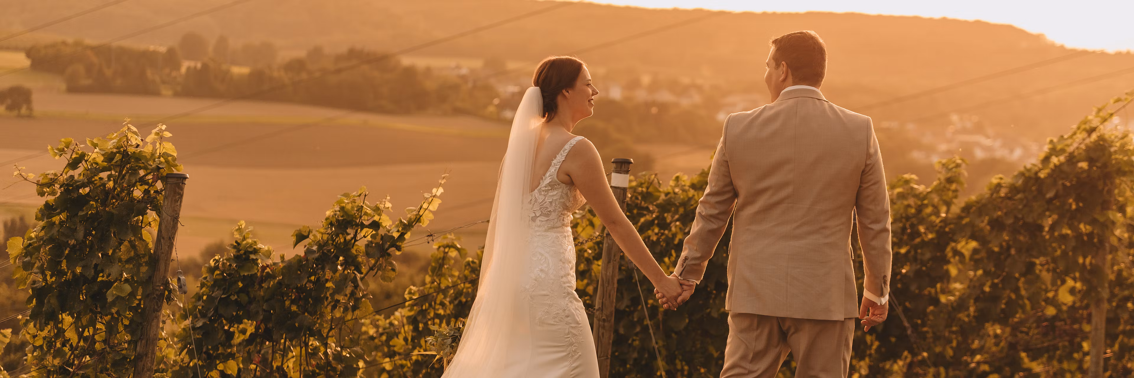 Profile banner