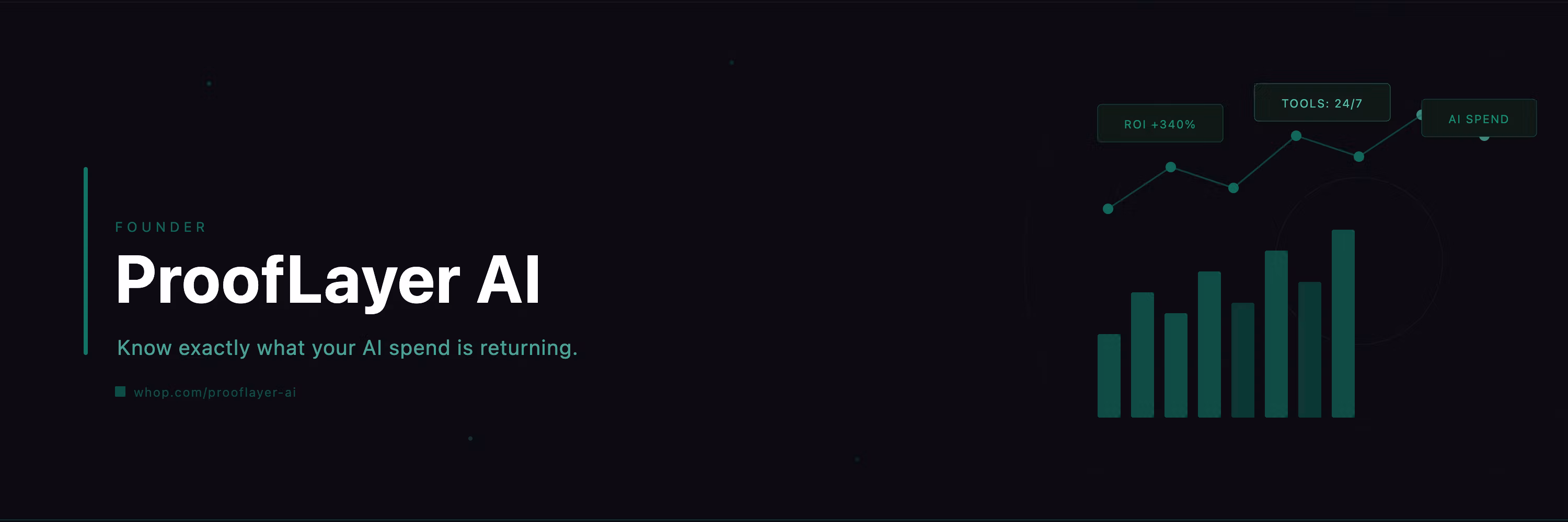 Profile banner