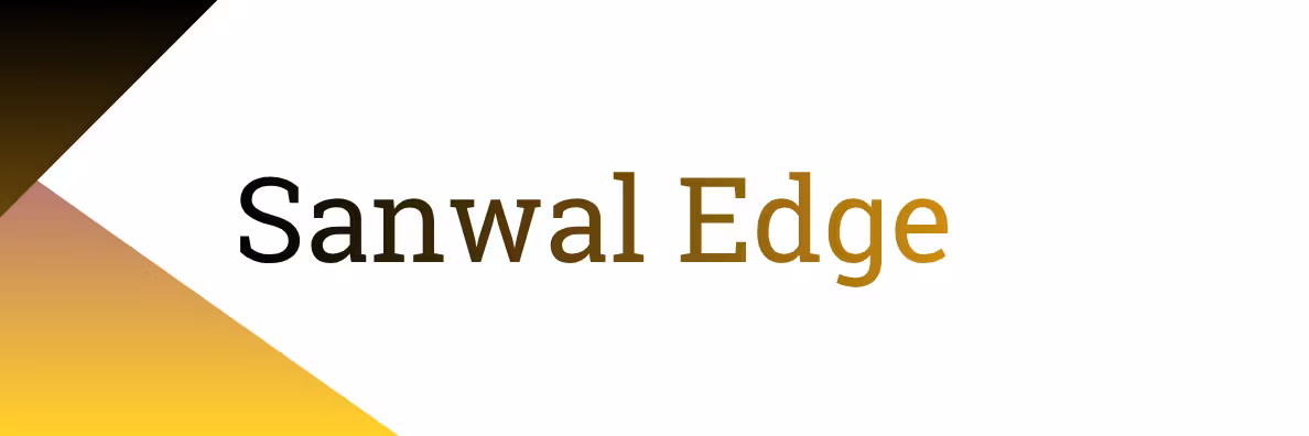 Profile banner