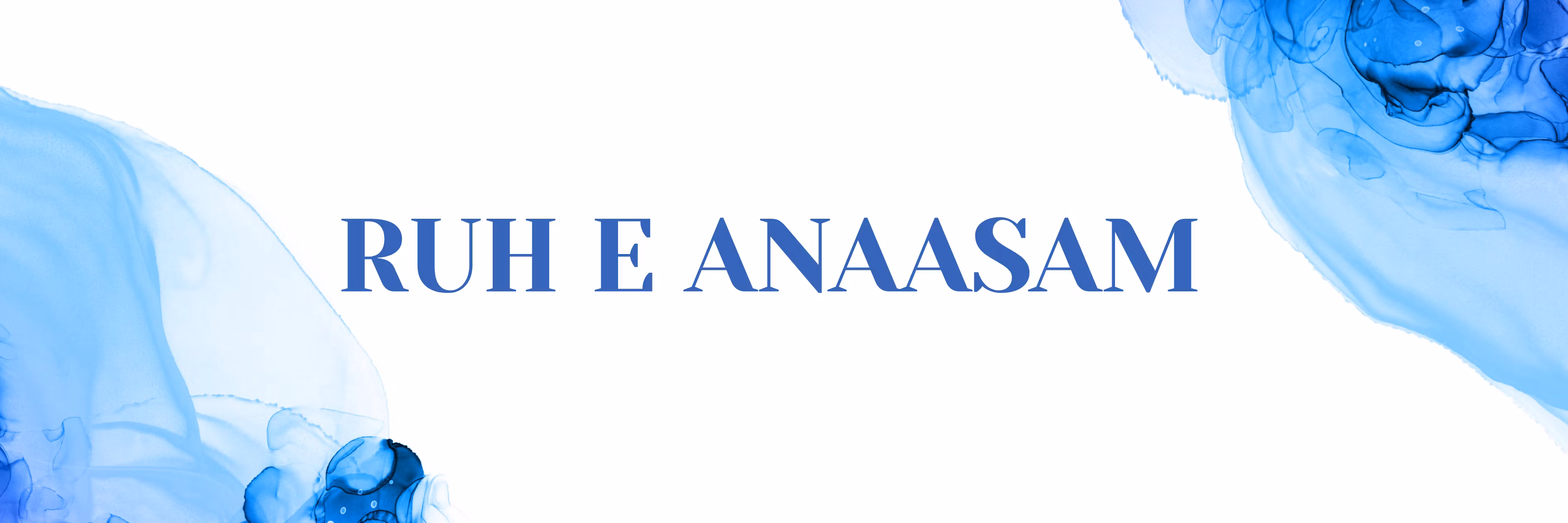 Profile banner