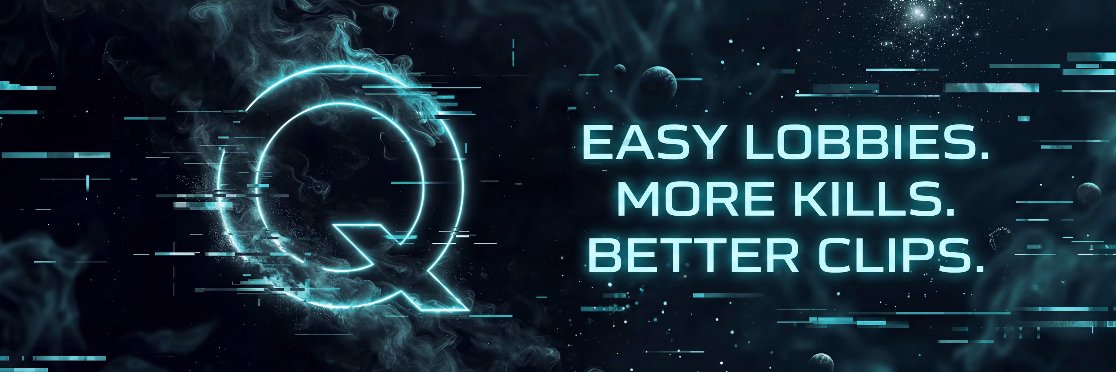 Profile banner