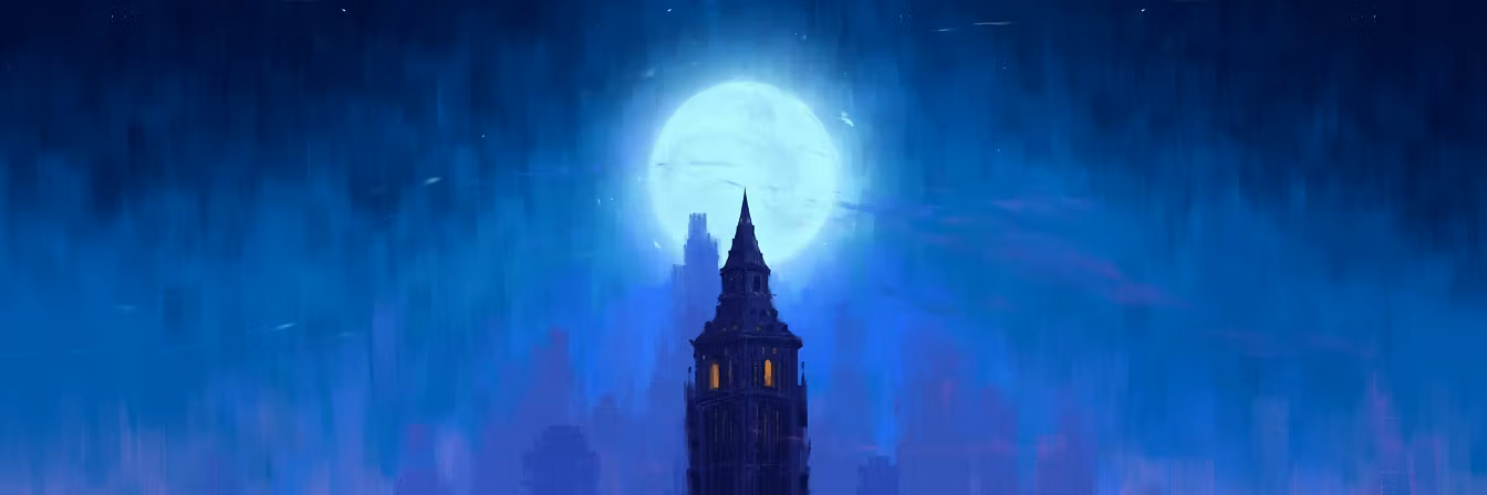 Profile banner