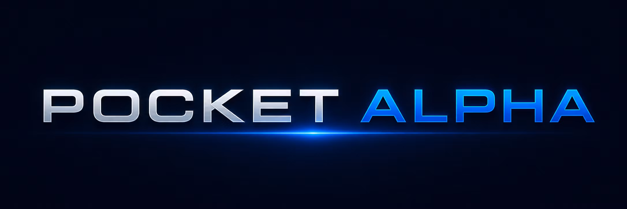 Profile banner