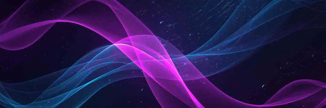 Profile banner