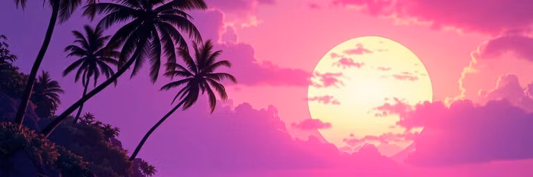 Profile banner