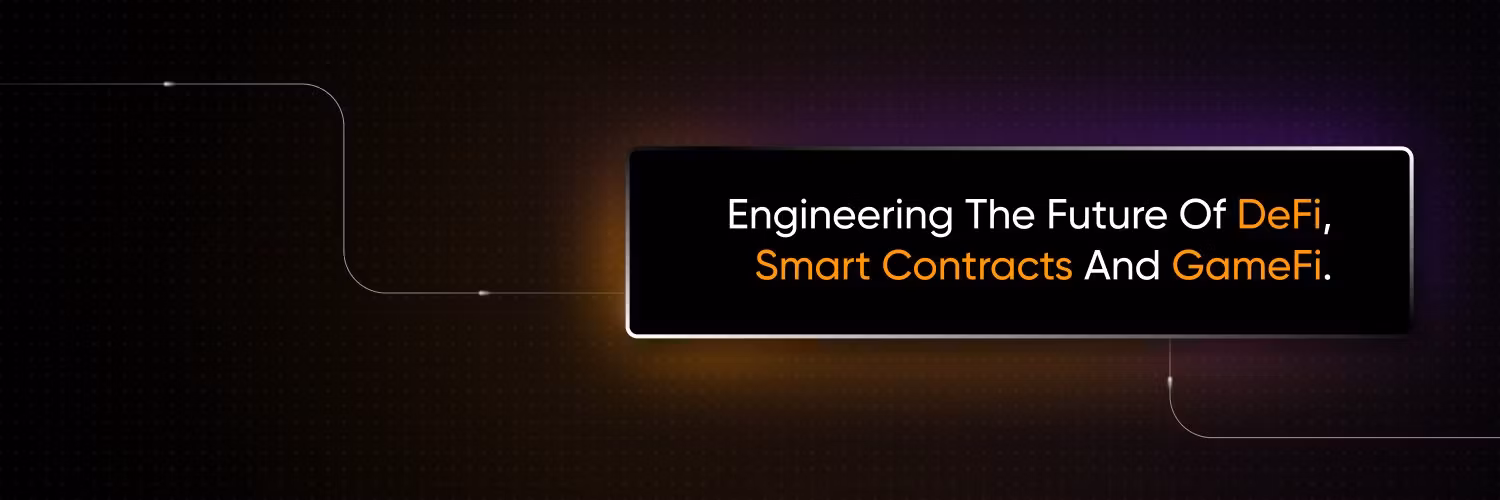 Profile banner