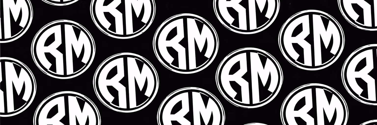 Profile banner