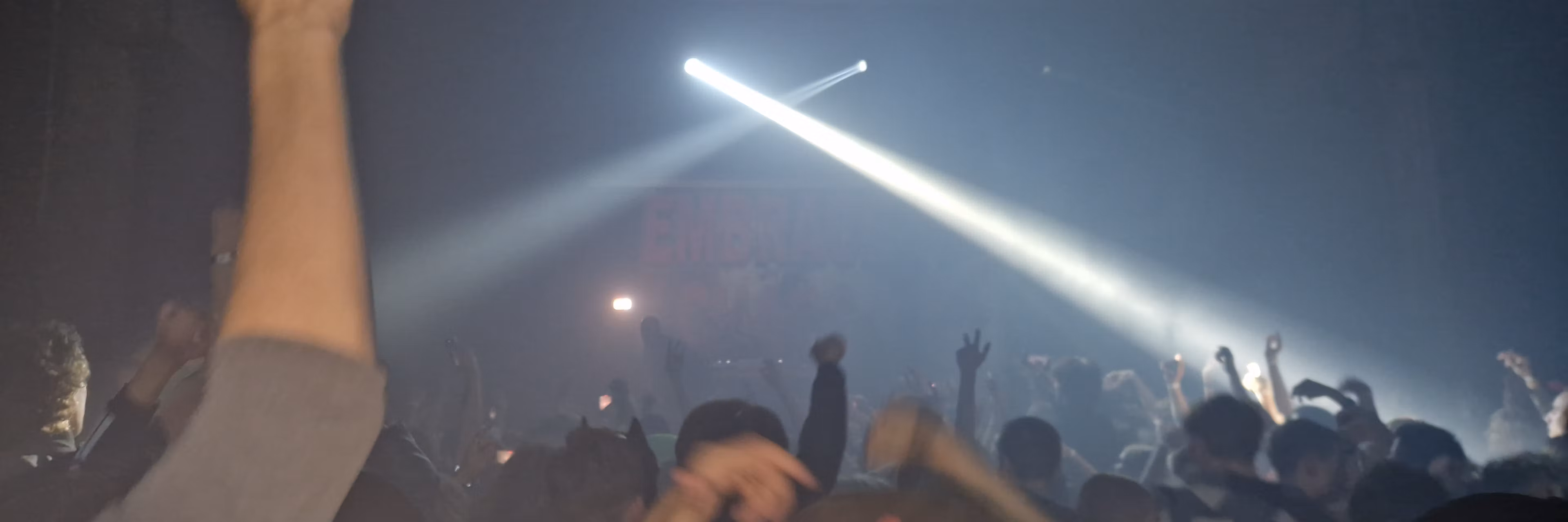 Profile banner